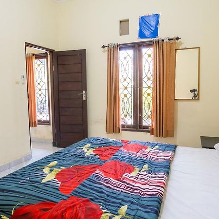 Jero Harum Homestay Krambitan Buitenkant foto