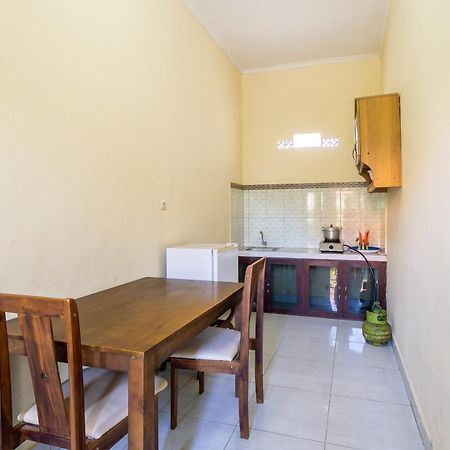 Jero Harum Homestay Krambitan Buitenkant foto