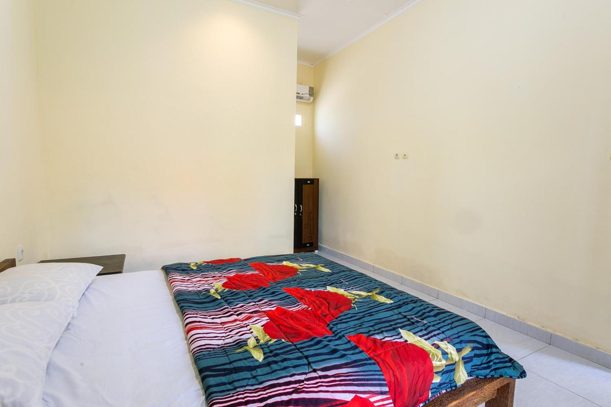 Jero Harum Homestay Krambitan Buitenkant foto