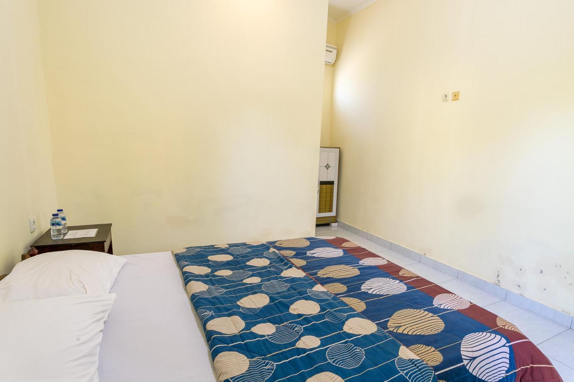 Jero Harum Homestay Krambitan Buitenkant foto