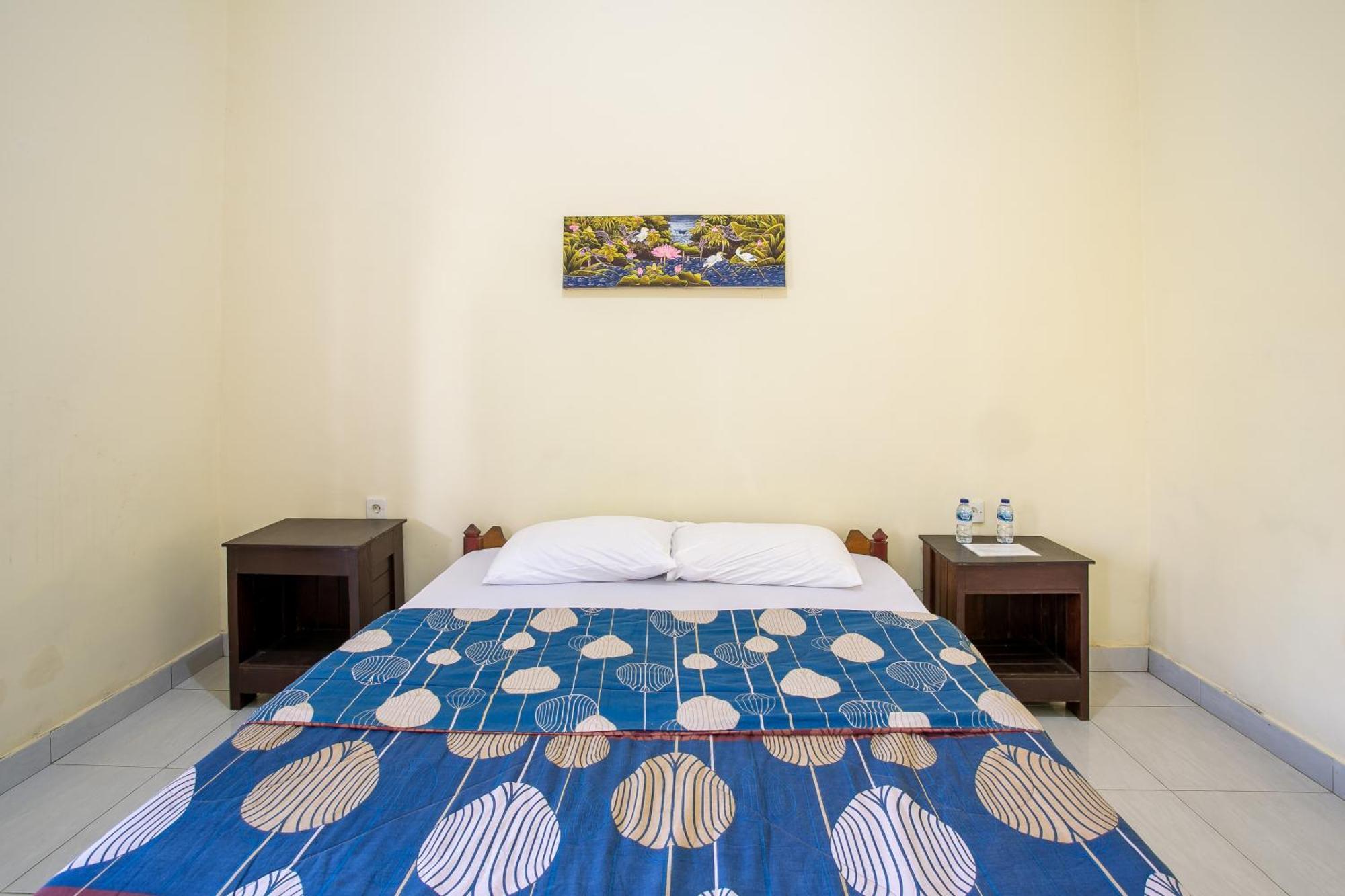 Jero Harum Homestay Krambitan Buitenkant foto
